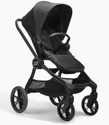 test stroller 2 w/ pic