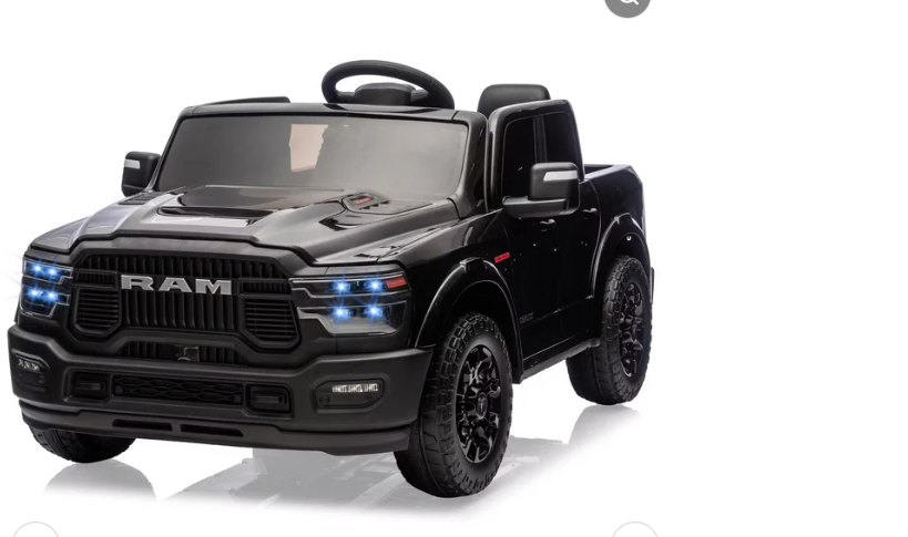 Truck Test