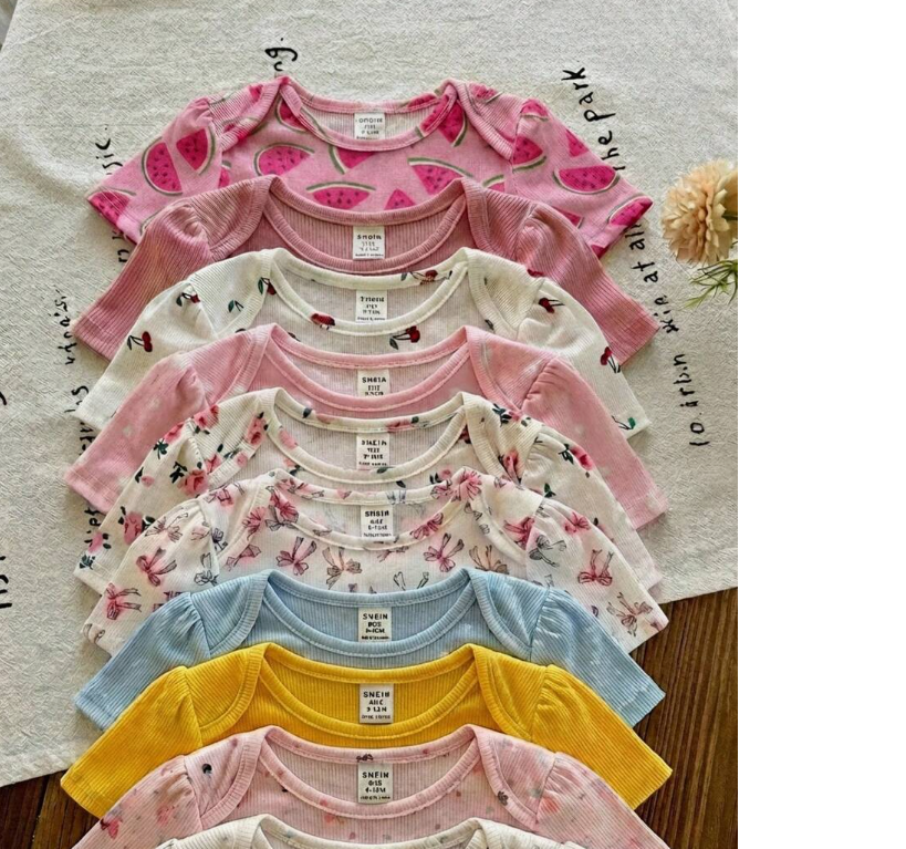 20 size 3 shirts for sale