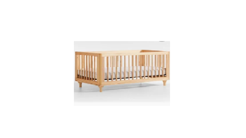 Crib for Toddler- test - Cribs & Beds in Kansas City, MO